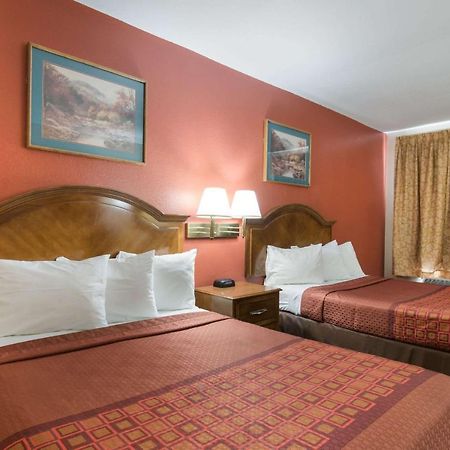 Rodeway Inn Wormleysburg - Harrisburg Esterno foto
